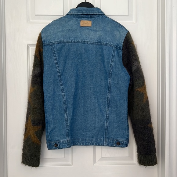 Jean Jacket - Picture 3 of 3